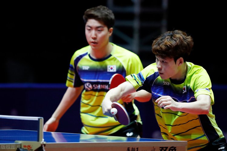 两位球员的 两位球员的